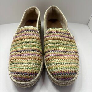 Universal Thread Women's Espadrille Slip-on Shoes